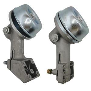 Stihl FS120 트리머 예초기 4137 640 0100 용 교체용 부품 기어 박스 헤드