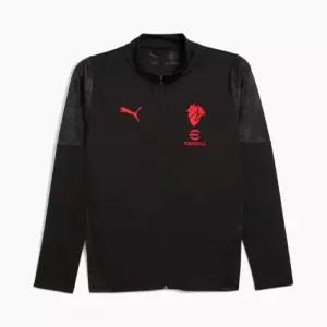 푸마 PUMA AC밀란 트레이닝 자켓