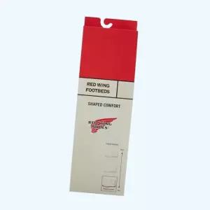 레드윙 REDWING 컴포트 깔창 96317 4988332