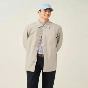 [국내정품] 빈폴 카코트 베이지 (BC5130C11A) BC5130C11A
