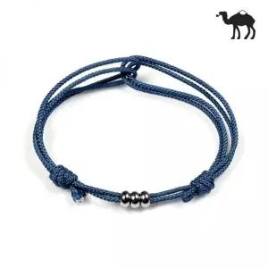 JBANS CLASSIC 더블로프 패트릭팔찌 발찌겸용 (C1602-AC219BL)