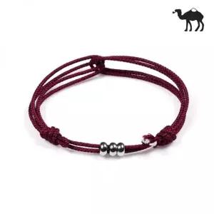 JBANS CLASSIC 더블로프 패트릭팔찌 발찌겸용 (C1602-AC219PU)
