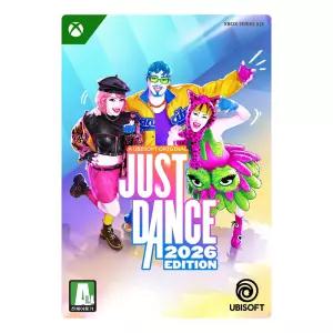 엑스박스 Xbox XlS 저스트댄스 2026 에디션 Digital Code 24시간 발송
