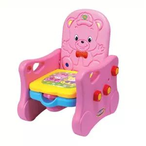 아기곰 유아변기커버 변기 멜로디 쿠쿠토이즈