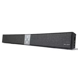 IRC-SB60 아이리버 PC 커브드 사운드바