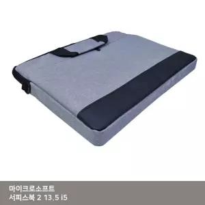 ITSA 마이크로소프트 서피스북 2 13.5 i5 가방 노트북 서류형 태블릿 고급 슬림형