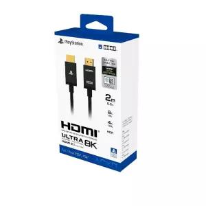 PlayStation  5용 HORI 초고속 HDMI 케이블 - 공식 라이선스 소니
