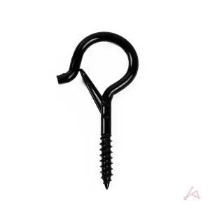 천장 후크 나사 12p