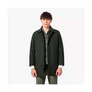 LACOSTE 남성 3 IN 1 다운 코트 BH103E-55N L7A