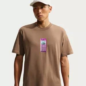 Nike 나이키 SB 스케이트보딩 티셔츠 IM4425 -235