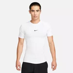 Nike 나이키 프로 드라이 핏 타이트 반팔 피트니스 탑 FB7933 -100