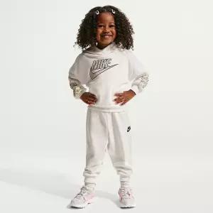 Nike 나이키 베이비 주크스타-걸 박시 티셔츠 IZ7263 -133