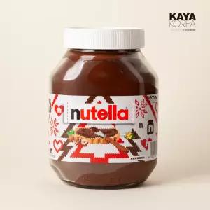 코스트코 페레로 누텔라 1kg 초코잼 대용량