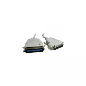 [엠지솔루션](LANstar) 프린터 케이블 25core 5M (LS-PRT-25C-5M)