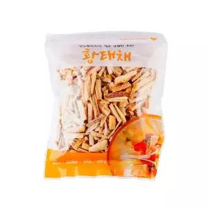 황태채 200g