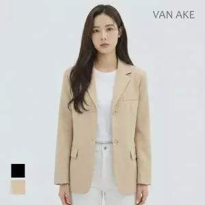 [반에이크] 심플 투버튼자켓_VB35JKQ404Z