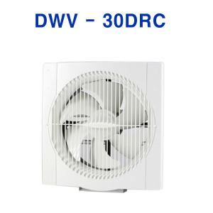 동우 도리도리 개방형 환풍기 DWV-30DRC 가정용 30DRC