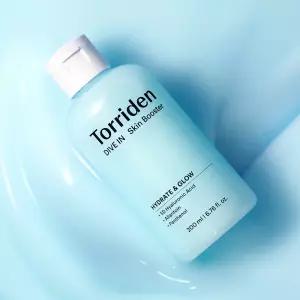 [NEW] 토리든 다이브인 저분자 히알루론산 스킨부스터 200ml