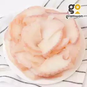 위소라슬라이스 250g(해동후 200g~230g) 소라살 위고동