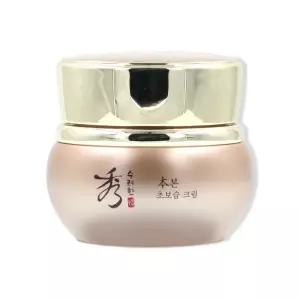 수려한 본 초보습 크림 50ml 보습