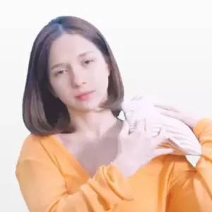 독일 보온물주머니2L플러스오가닉면커버