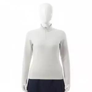 [제이린드버그]J.LINDEBERG Lorelei Quarter Zip Mid Layer GWJS12059-U029 여성 로렐레이 쿼터 지퍼 미...