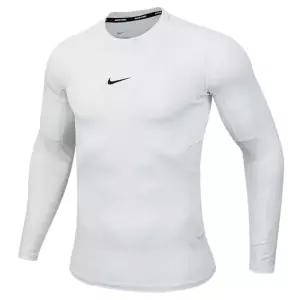 NIKE AS 프로 드라이 타이트 탑 긴팔티(FB7920-100)