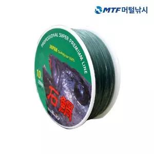 [아웃도어스/머털낚시]해동 돌돔줄 석조 HL-2363 바다 원줄 우럭줄