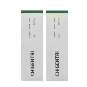 치젠트리 리프레쉬 스프레이 15ml 2개 정품