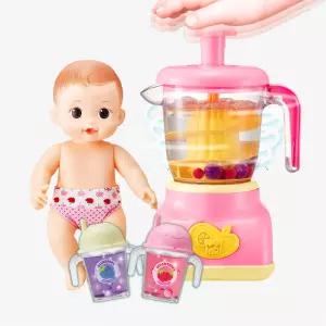콩순이 콩콩이와 알록달록 믹서기 목욕놀이 2522006