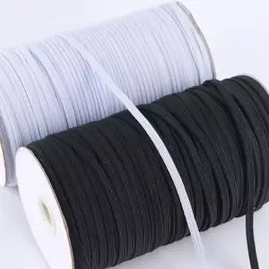 아영 8MM 12MM 골 고무줄 100마 8고루 수예 12고루