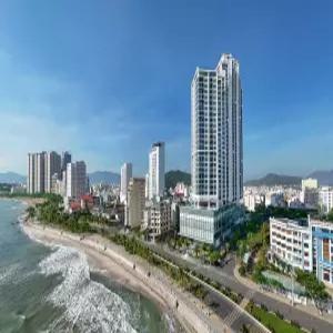 [저녁출발][RS527편] 나트랑 에어텔 / 3박5일 / 보코세니아 베이 나트랑 / 에어서울