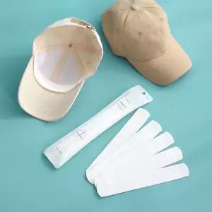 모자패치 황변 방지 클린 패치 오염 땀 흡수 10매입 패드 캡 가드 셔츠 관리