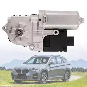 Sunroof 모터 교체 코드 54107391782 BMW X1 F48 F49 2 시리즈 F45 F46 20152020 sDrive28i xDrive28i