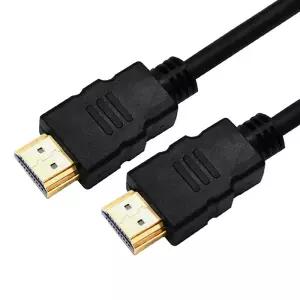 HDMI 케이블 1.8M 1.4V 닌텐도 듀얼 모니터 연결 젠더 선 영상 TV 미러링 분배