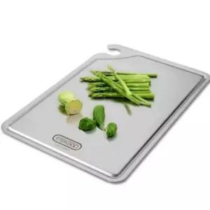 국산 스텐락 올스텐 위생 주방 도마 M 330x218
