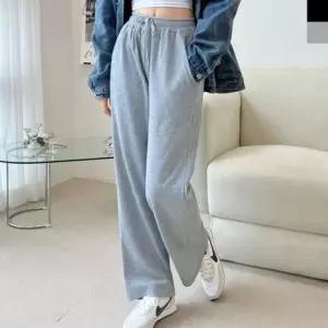 [오노마] ONM 의류 여성의류 바지 밴딩팬츠 빅사이즈플리츠골지와이