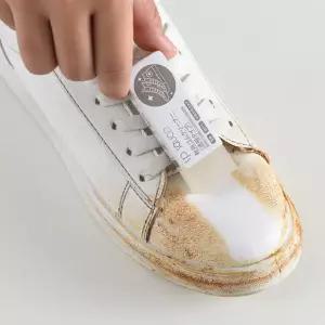 신발 얼룩제거 지우개 클리너 신발관리용품 관리용품 운동화 신발 클리너 오염제거 얼룩제거 스웨이드