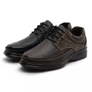 [라일리] Rly 데일리 아빠 신발  슈즈 중년 컴포트화 단화 로퍼