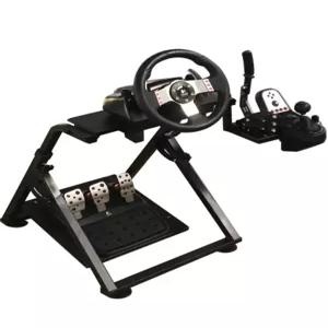 G29 거치대 핸들 G27300T500 FANATEC 접이식 게임용 레이싱 호환