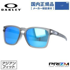 OAKLEY SQ LATCH SQ OO9358-1255 55 UV 오클리 선글라스 래치 아시안핏 사이즈 프리즘 웰링턴형 맨즈