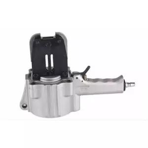 공압 스틸 밴딩기 스트랩 결합머신 버클 밸트 결속기 밴드