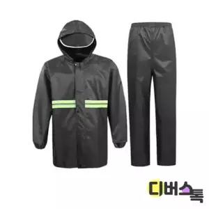 [디버스톡] 삼우 고급형 우의세트 (상/하세트)