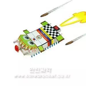 볼링게임 줄다리기 자동차놀이 스피드헤딩카(진동) 놀이교실 원리이해