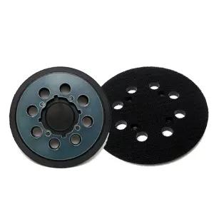 디월트 125mm 8홀 샌딩패드 DWE6423 샌더기 호환패드