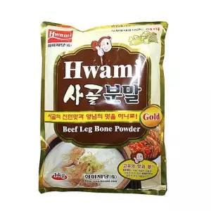[OF119239]화미 사골분말1kg