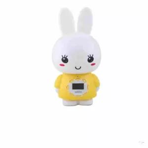 온지니아 빅버니 옐로우 수유등 아이수면등 멜로디장난감 키즈방조명 어린이무드등 어린이수면등