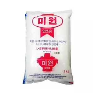 [OF013431]업소용미원3kg