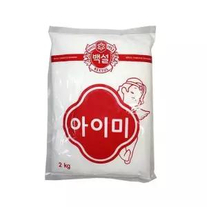[OF174889]백설 아이미2kg