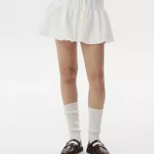 [매장정품] 후아유 Balloon Mini Skirt WHWHG2561F
